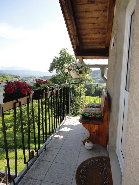 Ferienwohnung Kollehof Krumpendorf Zimmer foto