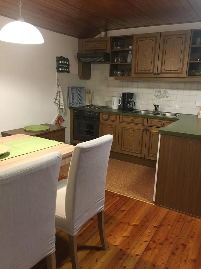 Ferienwohnung Kollehof Krumpendorf Exterior foto