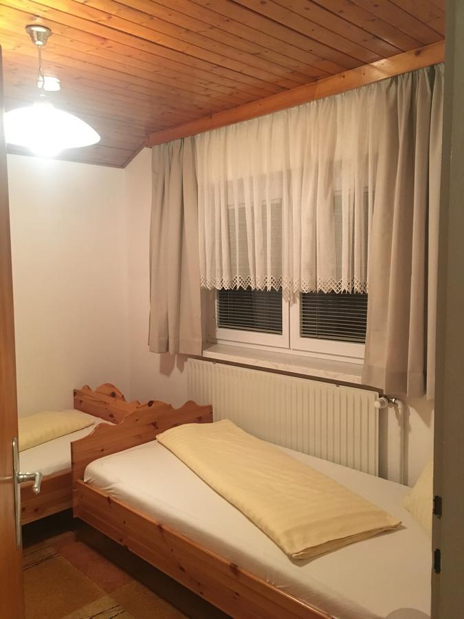 Ferienwohnung Kollehof Krumpendorf Exterior foto